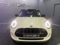 usado Mini Cooper D 