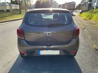 usado Dacia Sandero 0.9 90cv 18000km