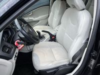 Usado Volvo V40 115 HP (84 kW) 2013 Sedan