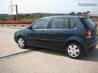 usado VW Polo 1.2 Gasolina Tem 105 mil quilómetros