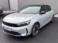 Usado Opel Corsa-e 114 kW (156 HP) 2024 Cinza Citadino