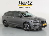 Usado Fiat Tipo Wagon 95 HP (69 kW) 2023 Cinzento Carrinha