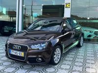 usado Audi A1 Sportback 1.6 TDI