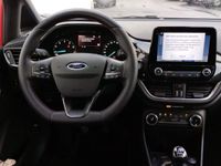 usado Ford Fiesta 1.0 EcoBoost ST-Line