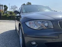 usado BMW 120 D - NACIONAL - Diesel - IUC de 46€