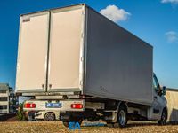 Usado Renault Master 145 HP (106 kW) 2021 Branco Monovolume