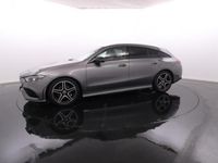 usado Mercedes 180 Classe CLA -Shooting Brake AMG Cx. Aut. / Pack Night / Pack Advantage