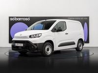 Usado Toyota Proace 102 HP (75 kW) 2024 Branco Monovolume