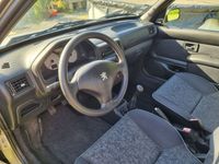 usado Peugeot 106 QuikSilver 1.1i 60cv de 2001