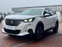 Usado Peugeot 2008 130 HP (95 kW) 2021 Branco SUV
