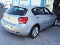 usado BMW 116 D Sport 116cv