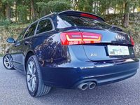 usado Audi A6 Avant 2.0 TDi B.Line Adv.Multitronic