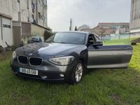 usado BMW 116 d em muito bom estado