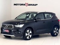 Usado Volvo XC40 Inscription 262 HP (192 kW) 2020 Preto SUV