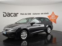 usado Seat Leon ST 1.6 TDI STYLE S/S