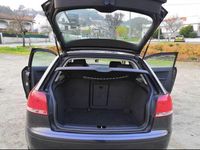 Usado Audi A3 Sport 140 HP (102 kW) 2003 Citadino