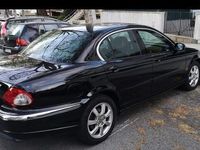 usado Jaguar X-type 2.0D Executive