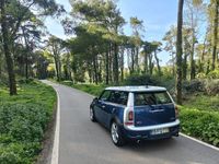 usado Mini Cooper S Clubman 