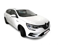 Usado Renault Mégane IV 160 HP (117 kW) 2021 Branco Carrinha