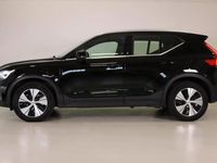 Usado Volvo XC40 Momentum 262 HP (192 kW) 2022 Preto SUV