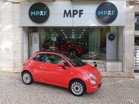 Usado Fiat 500C 70 HP (51 kW) 2023 Outra Cabrios