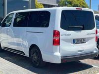 Usado Citroën e-Spacetourer Business Class 100 kW (136 HP) 2024 Branco Van