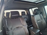 usado Nissan Navara D40 4x4