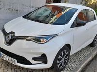 usado Renault Zoe Life, 52kw (baterias prp)