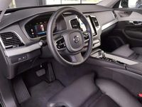 Usado Volvo XC90 Plus 455 HP (334 kW) 2024 Preto SUV