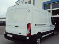 usado Ford Transit Van 2.0 TDCI Trend L3 130cv