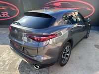 usado Alfa Romeo Stelvio 2.2 D Super AT8