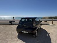 Usado Citroën C1 54 HP (39 kW) 2009 Citadino