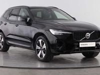 Usado Volvo XC60 349 HP (256 kW) 2024 Preto SUV