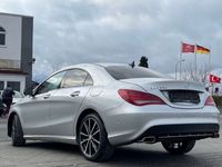 usado Mercedes CLA220 d