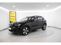 Usado Volvo XC40 Core 169 kW (231 HP) 2023 Preto SUV