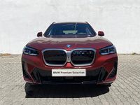 usado BMW iX3 M Sport