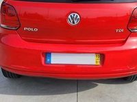 usado VW Polo V Match 1.2 TDI