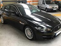 usado Jaguar XE AdBlue Excelente Estado