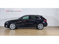 usado Audi A3 30 TFSI ADVANCED