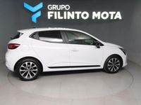Usado Mitsubishi Colt 101 HP (74 kW) 2025 Branco Citadino