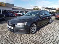 usado Audi A4 Avant 35 TDI Design S tronic