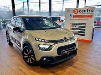 Usado Citroën C3 PureTech 83 HP (61 kW) 2024 Cinza Citadino