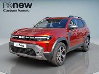 Usado Dacia Duster Journey 100 HP (73 kW) 2025 Castanho SUV