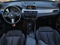 usado BMW X1 Série X18d SDRIVE AUTO PACK M
