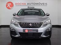 usado Peugeot 3008 1.6 BlueHDi Allure