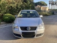 Usado VW Polo 70 HP (51 kW) 2006 Citadino