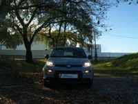 usado Fiat Panda 1.0 Hybrid Cyti Life