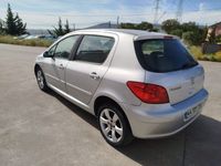 usado Peugeot 307 1.6 HDI 110 Cv's Motor a Bater 1899