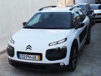 usado Citroën C4 Cactus 1.2 PureTech Live