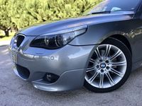 usado BMW 535 e60Pack M